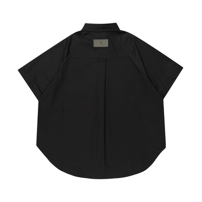 Camisa Manga Larga Desmontable para Hombre - Image 21