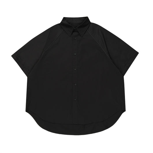 Camisa Manga Larga Desmontable para Hombre - Image 26
