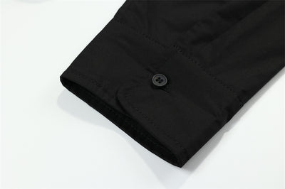 Camisa Manga Larga Desmontable para Hombre - Image 27