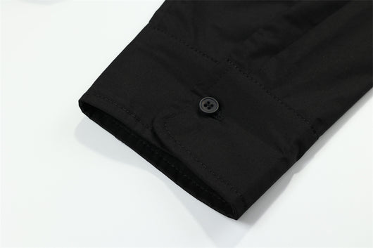 Camisa Manga Larga Desmontable para Hombre - Image 27
