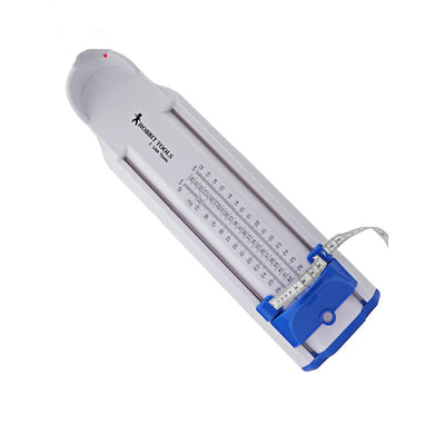 Calibrador de Pie 140-325mm de Precisión Profesional - Image 13