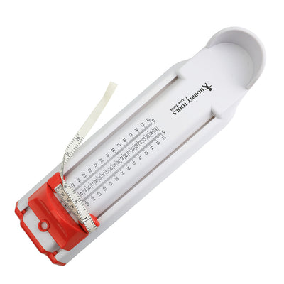 Calibrador de Pie 140-325mm de Precisión Profesional - Image 14
