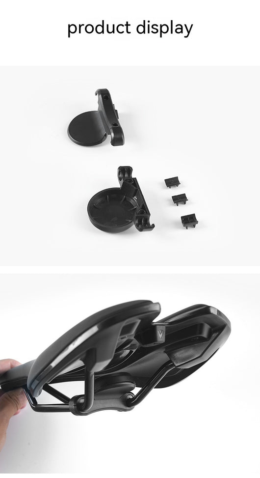 Soporte Rastreador GPS para Bicicleta Fija - Image 15
