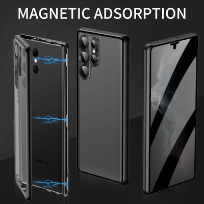 Funda Magnética Antiespías para Celular con Protección de Privacidad - Image 19