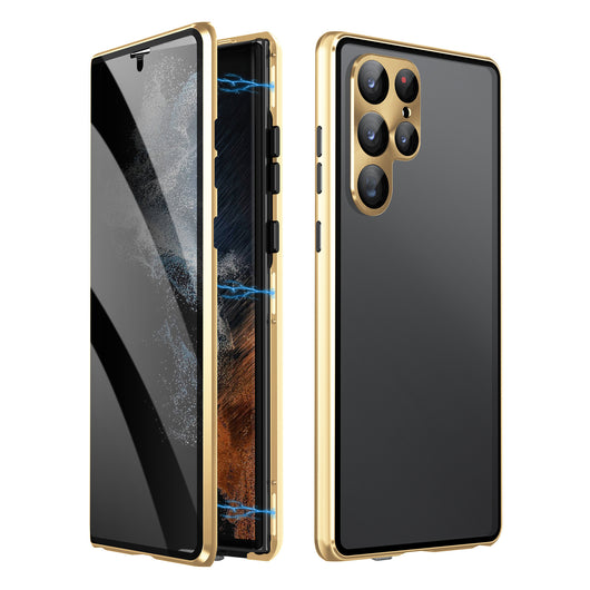 Funda Magnética Antiespías para Celular con Protección de Privacidad - Image 22