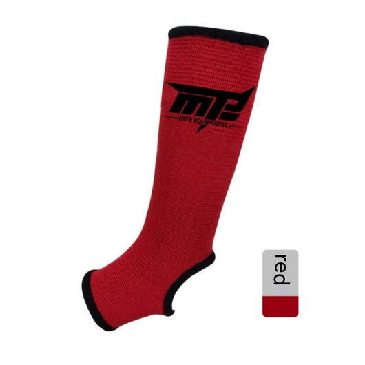Tobillera Muay Thai Anti-esguince Premium - Image 7