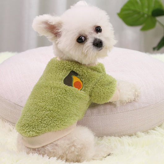 Ropa Térmica para Perros - Abrigo de Año Nuevo para Dos Patas - Image 8