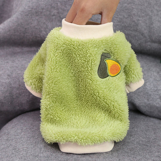 Ropa Térmica para Perros - Abrigo de Año Nuevo para Dos Patas - Image 13