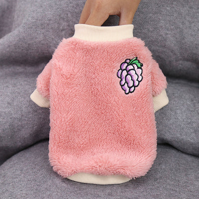 Ropa Térmica para Perros - Abrigo de Año Nuevo para Dos Patas - Image 15