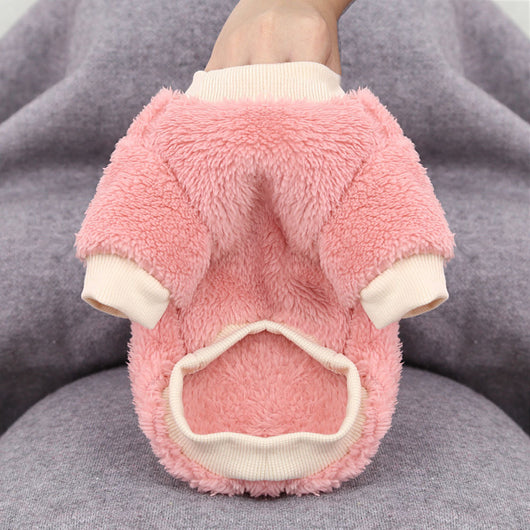 Ropa Térmica para Perros - Abrigo de Año Nuevo para Dos Patas - Image 16
