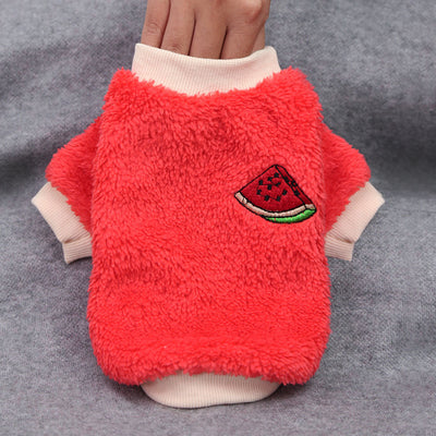 Ropa Térmica para Perros - Abrigo de Año Nuevo para Dos Patas - Image 17