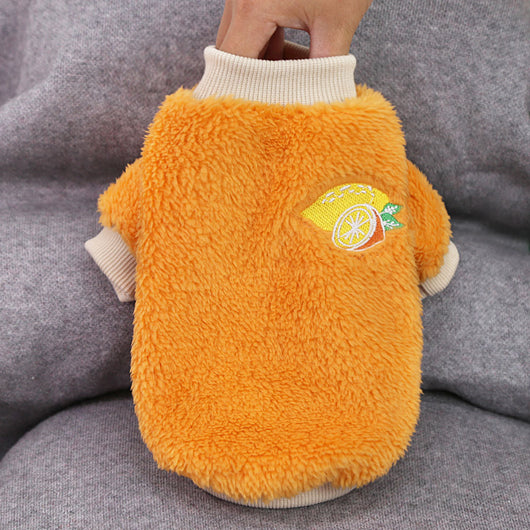 Ropa Térmica para Perros - Abrigo de Año Nuevo para Dos Patas - Image 19