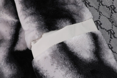 Chaqueta de Invierno para Hombre con Cuello de Pelo - Image 37