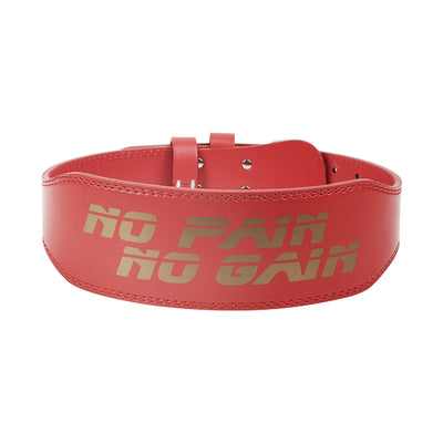 Cinturón de Protección Deportivo para Sentadillas Profundas - Image 12