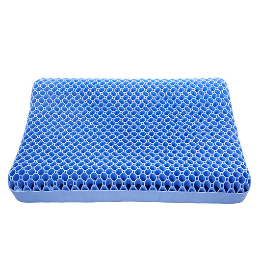 Almohada de Tecnología Negra Pectina TPE sin Presión - Image 11