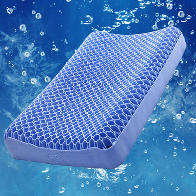 Almohada de Tecnología Negra Pectina TPE sin Presión - Image 14
