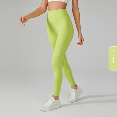Leggings Deportivos de Alta Elasticidad para Yoga - Image 14