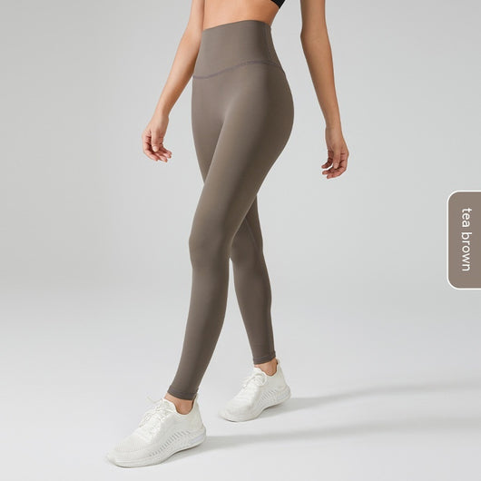 Leggings Deportivos de Alta Elasticidad para Yoga - Image 15