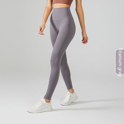 Leggings Deportivos de Alta Elasticidad para Yoga - Image 17