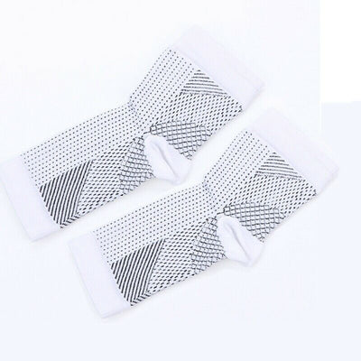 Calcetines de Compresión para Fascitis Plantar, Talón y Tobillo - Alivio del Dolor y Fatiga - Image 15