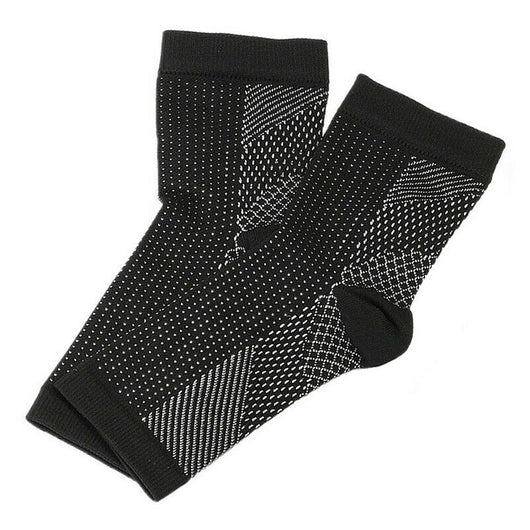 Calcetines de Compresión para Fascitis Plantar, Talón y Tobillo - Alivio del Dolor y Fatiga - Image 16