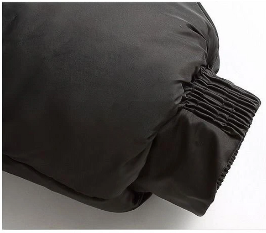 Abrigo Acolchado para Hombre - Image 9