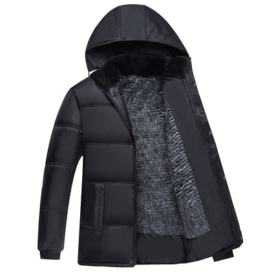 Abrigo Acolchado para Hombre - Image 10
