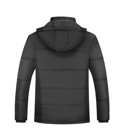 Abrigo Acolchado para Hombre - Image 12