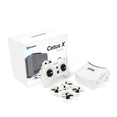 Dron Educativo First Vision HD para Interiores y Espacios Cerrados - Image 15