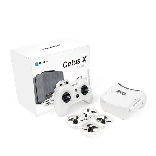Dron Educativo First Vision HD para Interiores y Espacios Cerrados - Image 15