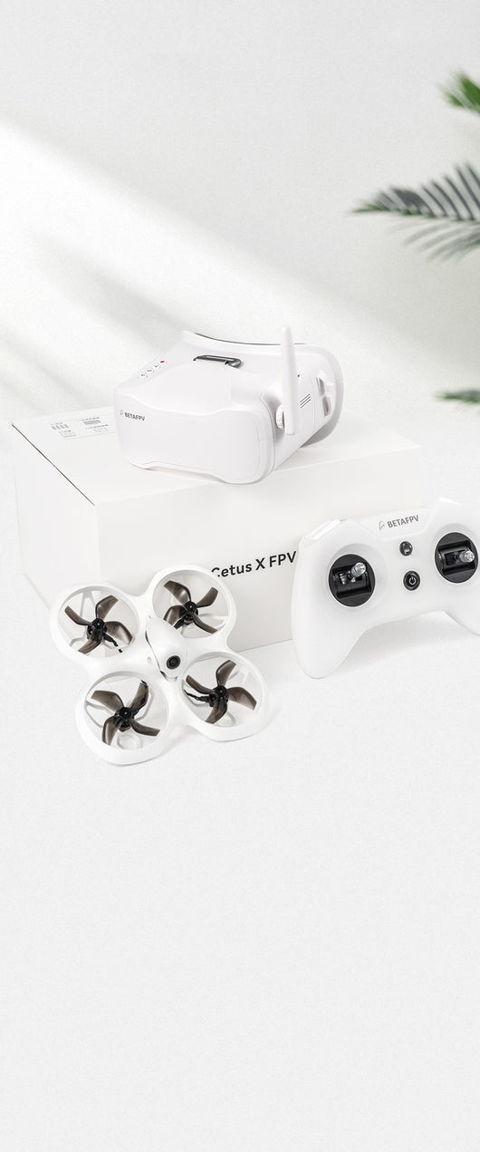 Dron Educativo First Vision HD para Interiores y Espacios Cerrados - Image 16