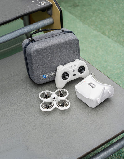 Dron Educativo First Vision HD para Interiores y Espacios Cerrados - Image 17
