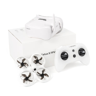 Dron Educativo First Vision HD para Interiores y Espacios Cerrados - Image 18