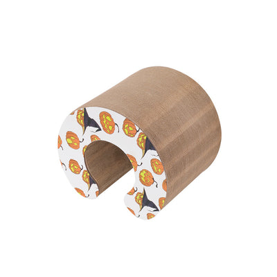 Rascador Interactivo Órgano Mágico para Gatos - Image 21