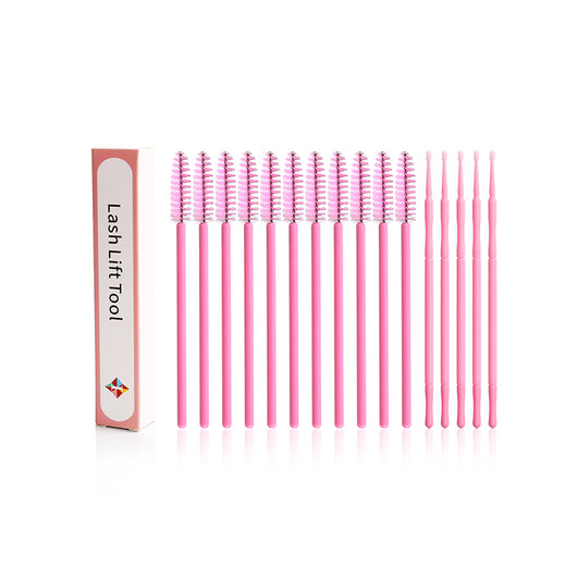 Kit de Pestañas Rizadas con Calor - Aplicador Térmico Profesional - Image 7