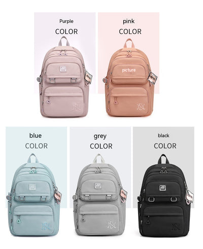 Mochila de Gran Capacidad para Niñas - Image 15