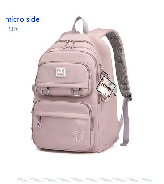 Mochila de Gran Capacidad para Niñas - Image 18