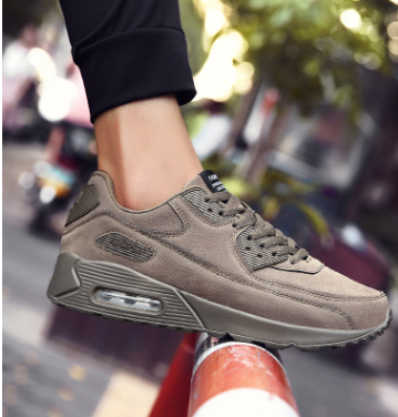 Tenis Deportivos con Cámara de Aire para Hombre - Image 3