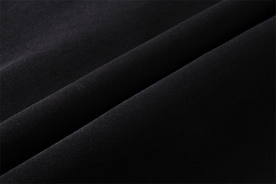 Camisa Gótica Suelta de Manga Larga para Hombre con Bolsillos de Cinta - Image 23