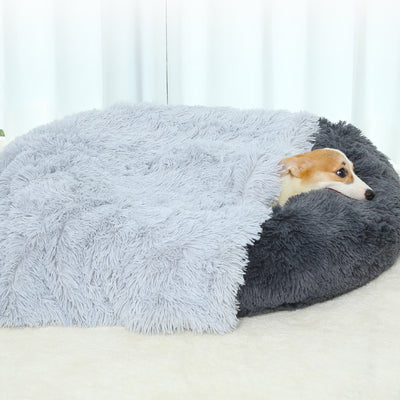 Manta Térmica para Mascotas - Cama Acogedora Invierno Perros y Gatos - Image 22