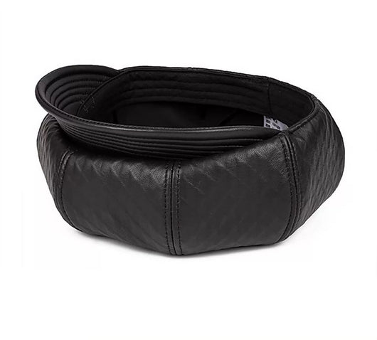 Boina de Gamuza Japonesa Versátil para Mujer - Estilo Casual Coordinable - Image 17