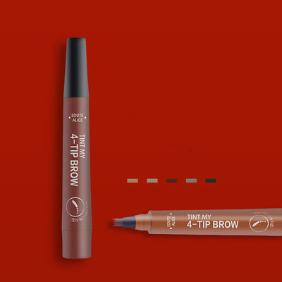 Lápiz Líquido para Cejas Four Wild - Precisión y Durabilidad - Image 15