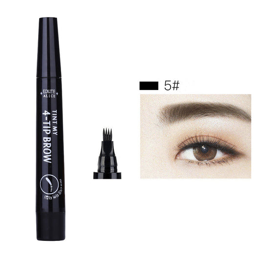Lápiz Líquido para Cejas Four Wild - Precisión y Durabilidad - Image 21