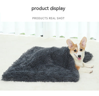Manta Térmica para Mascotas - Cama Acogedora Invierno Perros y Gatos - Image 35