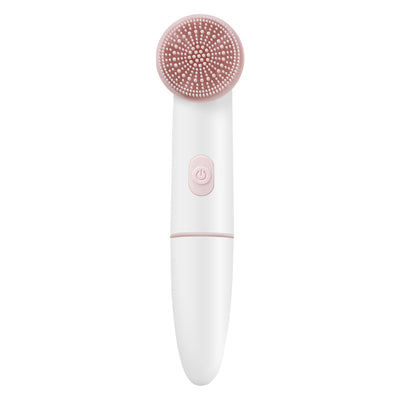 Limpiador Facial Eléctrico de Silicona - Cepillo de Limpieza Profunda - Image 6