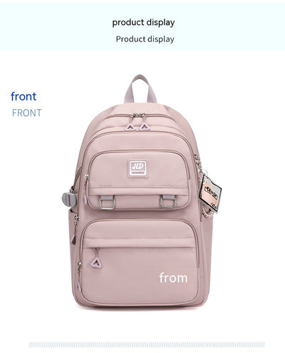 Mochila de Gran Capacidad para Niñas - Image 20