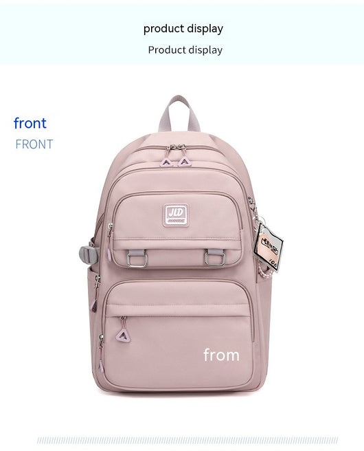 Mochila de Gran Capacidad para Niñas - Image 20
