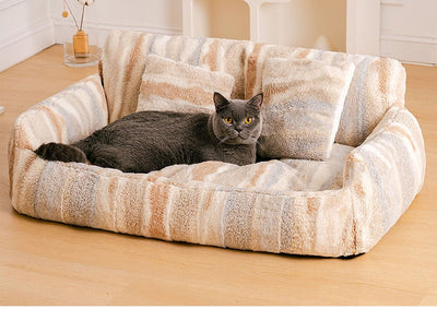 Caseta para Mascotas Extraíble y Lavable - Cómoda en Todas las Estaciones - Image 15