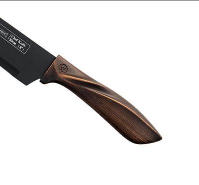 Juego de Cuchillos de Chef en Acero Inoxidable Profesional - Image 8