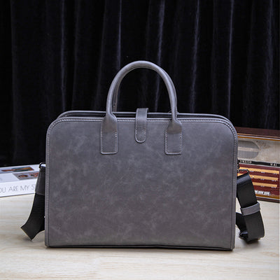 Maletín Ejecutivo Casual para Hombre con Personalización - Image 16